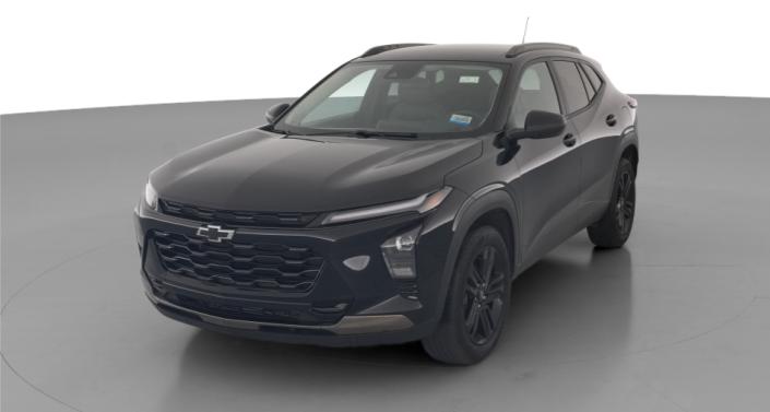Thumbnail: 2025 Chevrolet Trax - 1