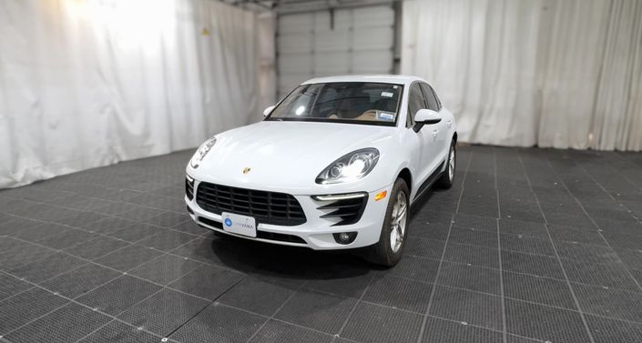 2015 Porsche Macan S -
                  North Las Vegas, NV