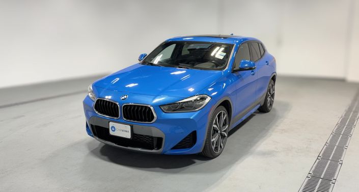 2021 BMW X2 sDrive28i -
                  Tracy, CA