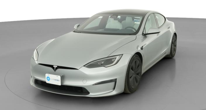 2024 Tesla Model S  -
                  Framingham, MA