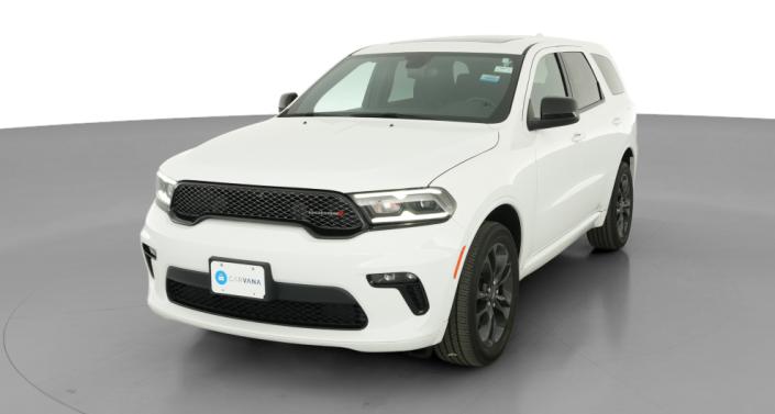 Thumbnail: 2022 Dodge Durango - 1