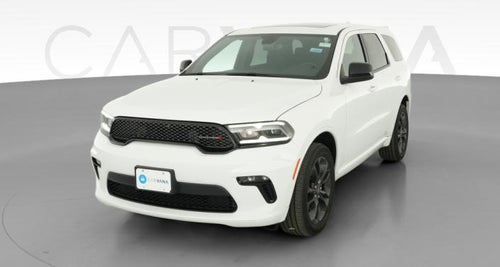 2022 Dodge Durango