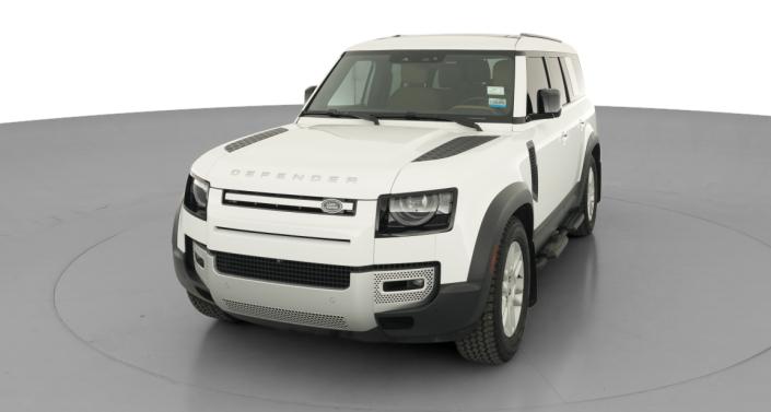 Thumbnail: 2025 Land Rover Defender - 1