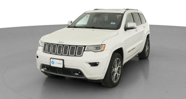 Thumbnail: 2019 Jeep Grand Cherokee - 1
