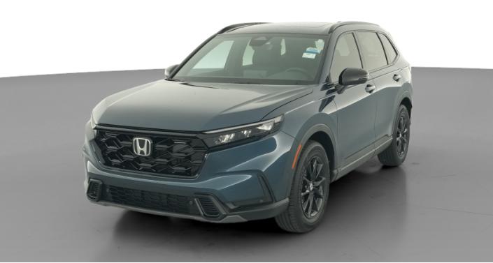 Thumbnail: 2026 Honda CR-V - 1