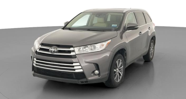 Thumbnail: 2019 Toyota Highlander - 1