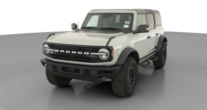 Thumbnail: 2024 Ford Bronco - 1