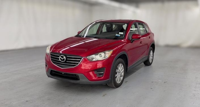 2016 Mazda CX-5 Sport -
                  Indianapolis, IN