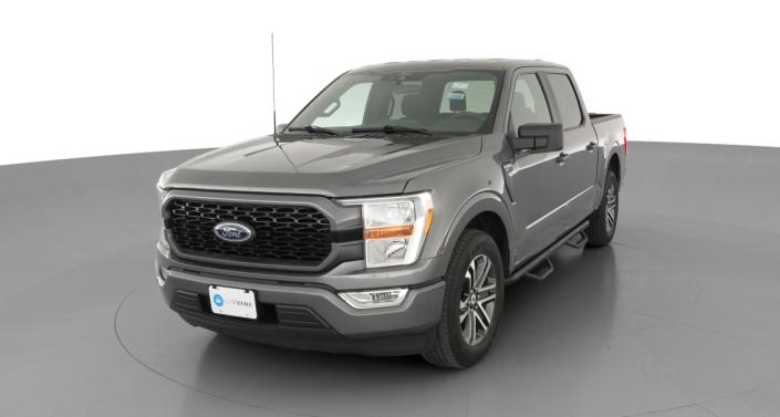 Thumbnail: 2021 Ford Econoline - 1