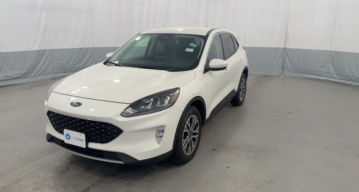 Thumbnail: 2022 Ford Escape - 1