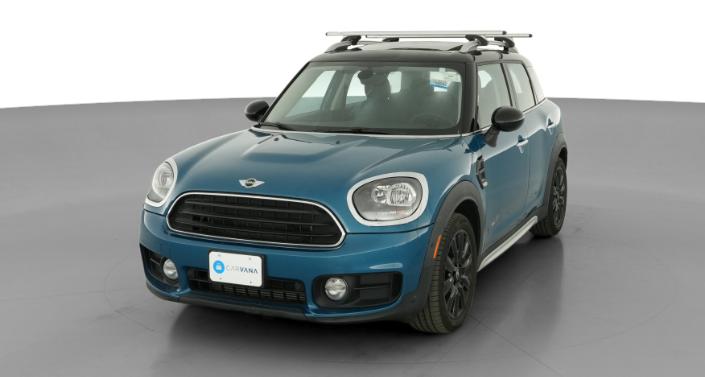 2017 MINI Cooper Countryman  -
                  Framingham, MA