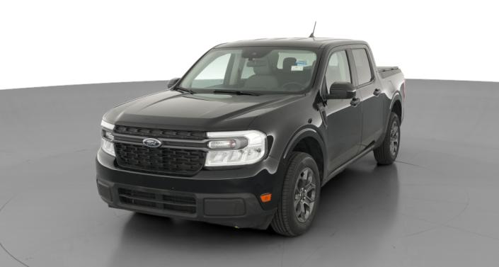 Thumbnail: 2024 Ford Maverick - 1