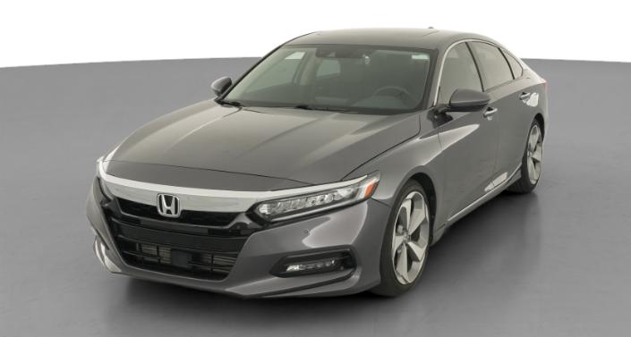 Thumbnail: 2019 Honda Accord - 1