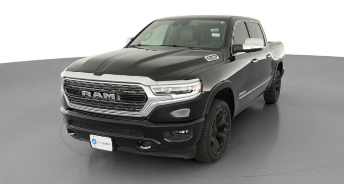 Thumbnail: 2020 RAM 1500 - 1