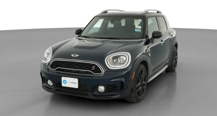 2018 MINI Cooper Countryman S -
                  Framingham, MA