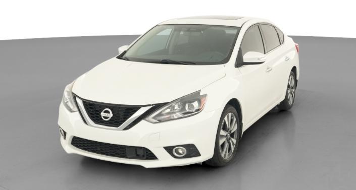 Thumbnail: 2019 Nissan Sentra - 1