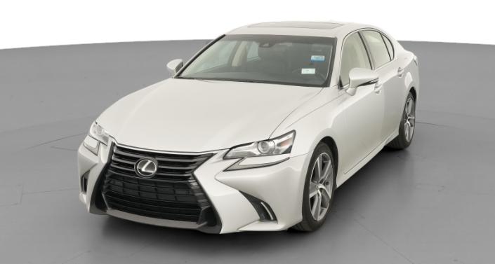 2017 Lexus GS 350 -
                  Auburn, GA