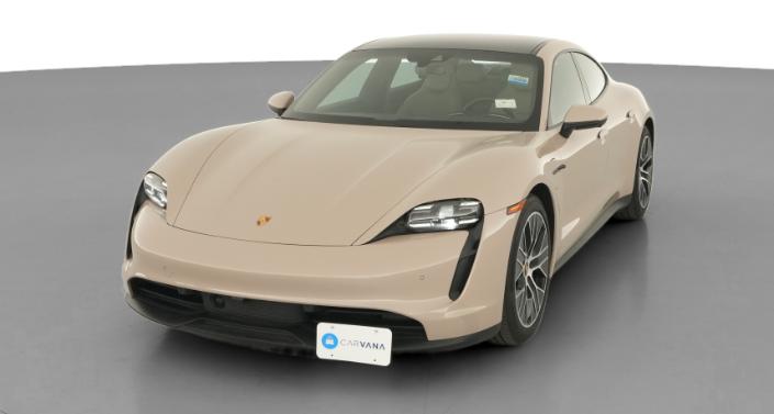 2022 Porsche Taycan  -
                  Colonial Heights, VA