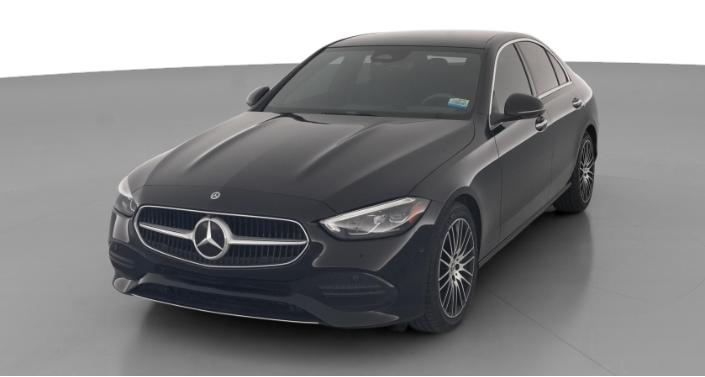 Thumbnail: 2023 Mercedes-Benz C-Class - 1