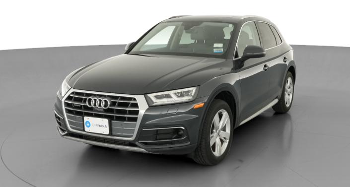 Thumbnail: 2019 Audi Q5 - 1