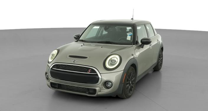 Thumbnail: 2020 MINI Cooper Hardtop - 1