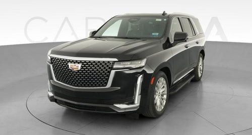2024 Cadillac Escalade