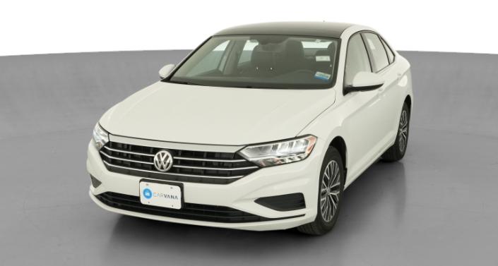 Thumbnail: 2020 Volkswagen Jetta - 1