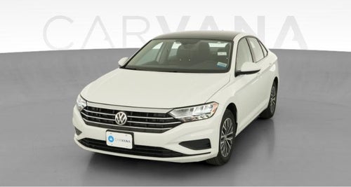 2020 Volkswagen Jetta