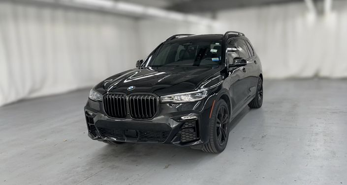 2021 BMW X7 M50i -
                  Indianapolis, IN