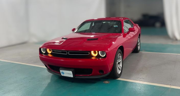 2018 Dodge Challenger SXT -
                  Manville, NJ