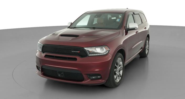 Thumbnail: 2019 Dodge Durango - 1