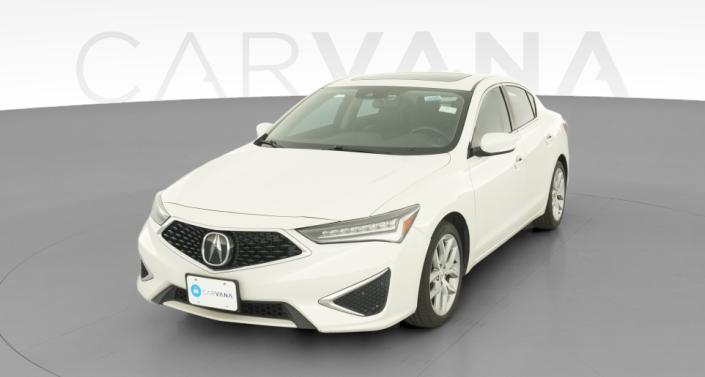 2020 Acura ILX