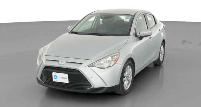 2018 Toyota Yaris iA Base -
                  San Antonio, TX