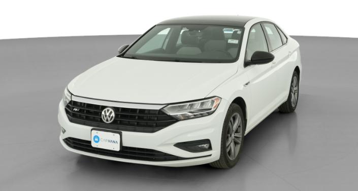 Thumbnail: 2019 Volkswagen Jetta - 1