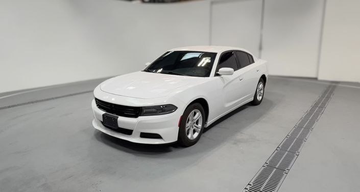 2018 Dodge Charger SXT -
                  Tracy, CA