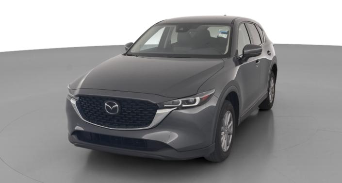 Thumbnail: 2023 Mazda CX-5 - 1