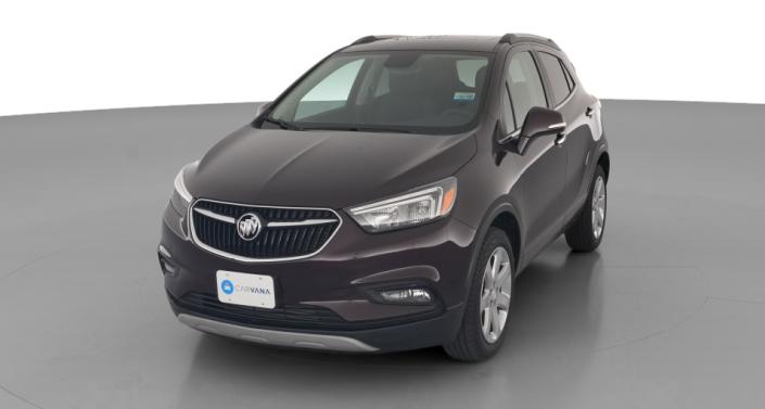 Thumbnail: 2018 Buick Encore - 1
