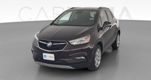 2018 Buick Encore