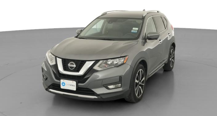 Thumbnail: 2020 Nissan Rogue - 1