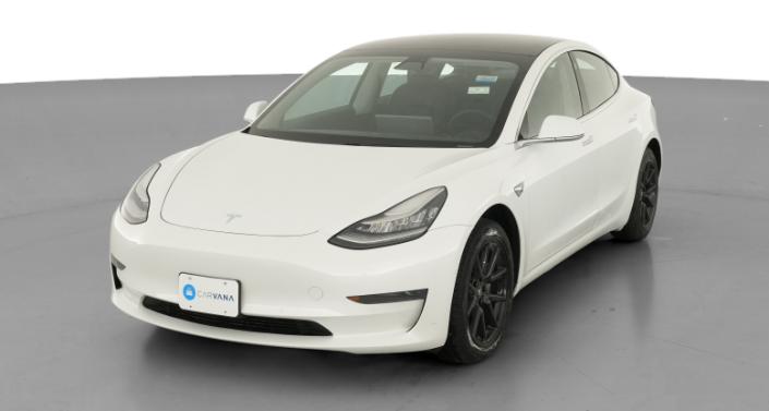 Thumbnail: 2020 Tesla Model 3 - 1