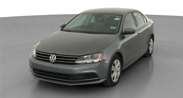 2017 Volkswagen Jetta S -
                  Beverly, NJ
