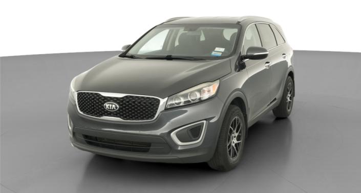 2018 Kia Sorento LX -
                  Auburn, GA
