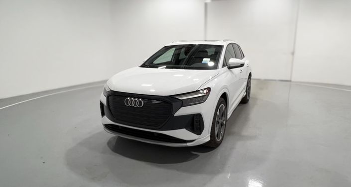 2022 Audi Q4 e-tron Premium Plus -
                  Fairview, OR