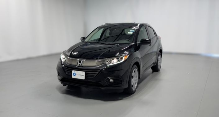 Thumbnail: 2019 Honda HR-V - 1
