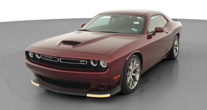 Thumbnail: 2023 Dodge Challenger - 1