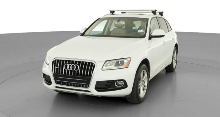 2016 Audi Q5 Premium Plus -
                  West Memphis, AR