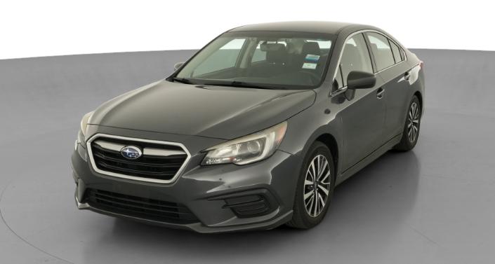 Thumbnail: 2019 Subaru Legacy - 1