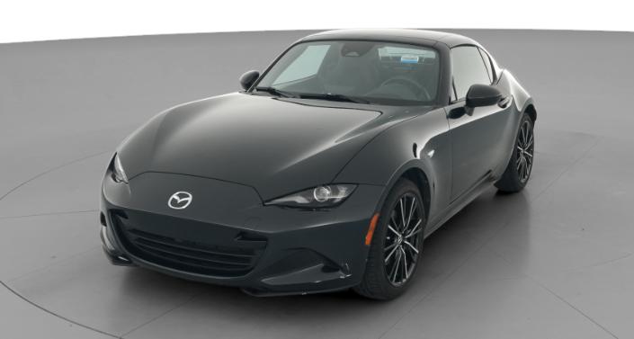 Thumbnail: 2024 Mazda MX-5 Miata - 1