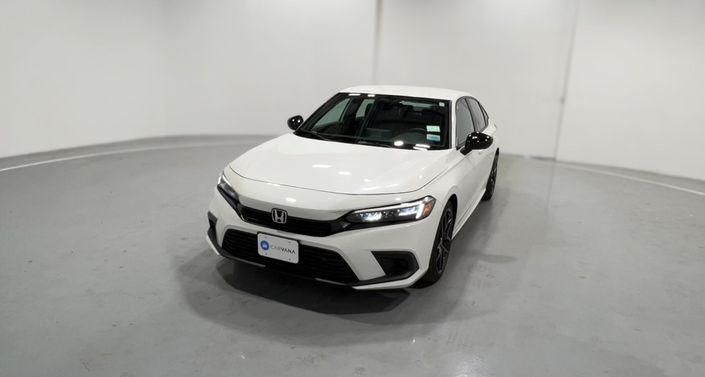 Thumbnail: 2022 Honda Civic - 1