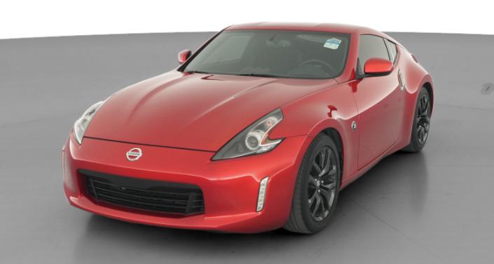 2020 Nissan Z 370Z -
                  San Antonio, TX